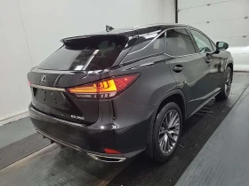 Lexus RX 350 F-Sport * Два ключа * CARFAX * , снимка 3