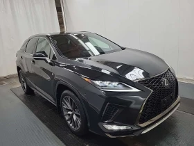 Lexus RX 350 F-Sport * Два ключа * CARFAX * , снимка 2