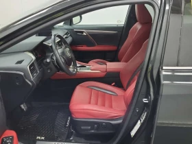 Lexus RX 350 F-Sport * Два ключа * CARFAX * , снимка 10