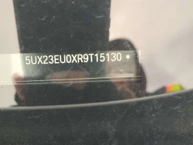 BMW X5 * XDRIVE40I * DISTRONIC* ОБУХВАНЕ* 360КАМЕРИ* , снимка 16