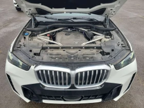 BMW X5 * XDRIVE40I * DISTRONIC* ОБУХВАНЕ* 360КАМЕРИ* , снимка 17