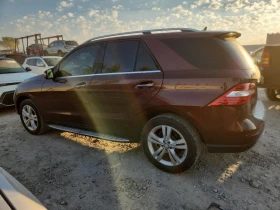 Mercedes-Benz ML 350 * 4MATIC* , снимка 6