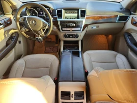 Mercedes-Benz ML 350 * 4MATIC* , снимка 9