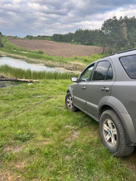 Kia Sorento Kia sorento 3.5 бензин на части, снимка 4