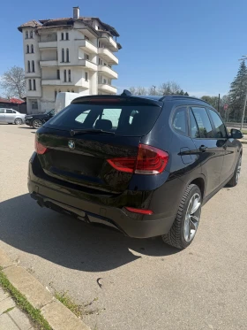 BMW X1 xDrive20d, снимка 4