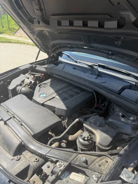BMW X1 xDrive20d, снимка 17