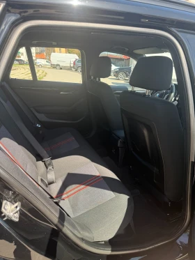 BMW X1 xDrive20d, снимка 10
