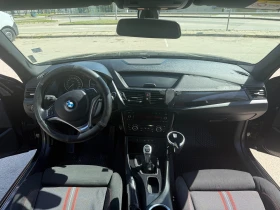 BMW X1 xDrive20d, снимка 7