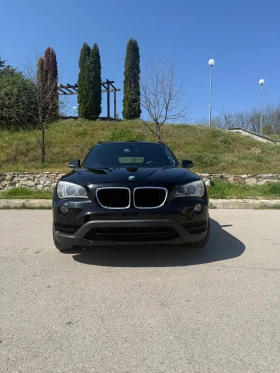 BMW X1 xDrive20d, снимка 1
