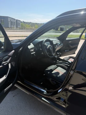 BMW X1 xDrive20d, снимка 6