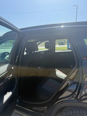 BMW X1 xDrive20d, снимка 12