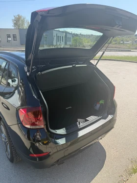 BMW X1 xDrive20d, снимка 14