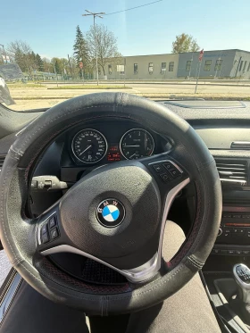 BMW X1 xDrive20d, снимка 8
