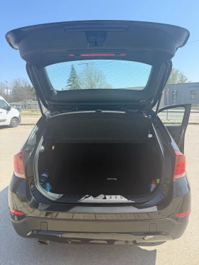 BMW X1 xDrive20d, снимка 15