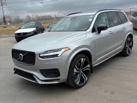 Volvo Xc90 * Ultimate Dark Theme* PANO* KEYLESS* ПОДГРЕВ* , снимка 1