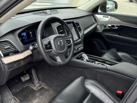 Volvo Xc90 * Ultimate Dark Theme* PANO* KEYLESS* ПОДГРЕВ* , снимка 5