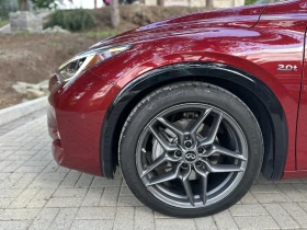 Infiniti QX30 2.0 T , снимка 5