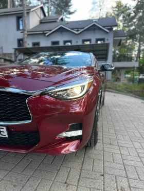 Infiniti QX30 2.0 T , снимка 2