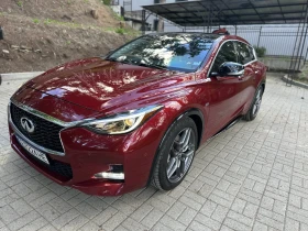 Infiniti QX30 2.0 T , снимка 4