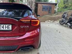 Infiniti QX30 2.0 T , снимка 7