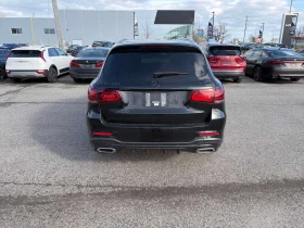Mercedes-Benz GLC 300 ПОДГРЕВИ * ПАНО * KEYLESS, снимка 13