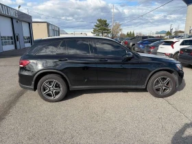Mercedes-Benz GLC 300 ПОДГРЕВИ * ПАНО * KEYLESS, снимка 12