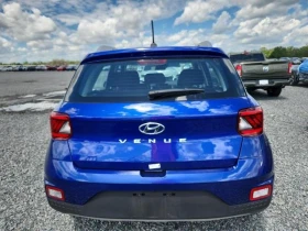 Hyundai Venue, снимка 6