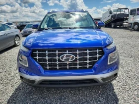 Hyundai Venue, снимка 5