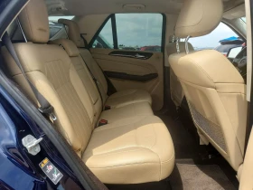 Mercedes-Benz GLE 350 4MATIC #УНИКАТ# !FULL!, снимка 10