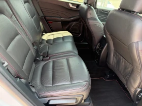 Ford Kuga 2.0 D  ST LINE 4X4(КАТО НОВ), снимка 14