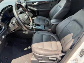 Ford Kuga 2.0 D  ST LINE 4X4(КАТО НОВ), снимка 9