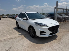 Ford Kuga 2.0 D  ST LINE 4X4(КАТО НОВ), снимка 3