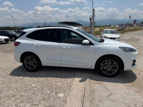 Ford Kuga 2.0 D  ST LINE 4X4(КАТО НОВ), снимка 4