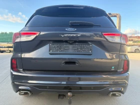 Ford Kuga Vignale Automatic 4x2 Full Extras 125x km!!!, снимка 6