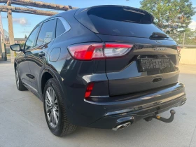 Ford Kuga Vignale Automatic 4x2 Full Extras 125x km!!!, снимка 5
