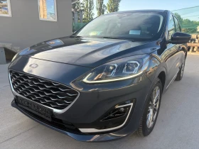 Ford Kuga Vignale Automatic 4x2 Full Extras 125x km!!!, снимка 1