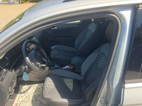 VW Tiguan 2.0 TDI R-Line, снимка 5