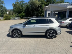 VW Tiguan 2.0 TDI R-Line, снимка 2
