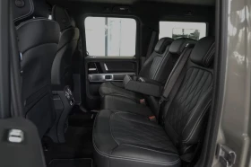 Mercedes-Benz G 63 AMG PERF PACKAGE* MANUFAKTUR* 22* BURMESTER, снимка 8