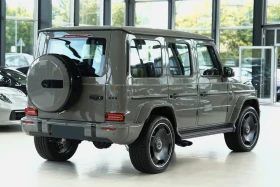 Mercedes-Benz G 63 AMG PERF PACKAGE* MANUFAKTUR* 22* BURMESTER, снимка 3