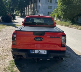 Ford Raptor, снимка 2