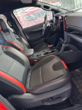Ford Raptor, снимка 17