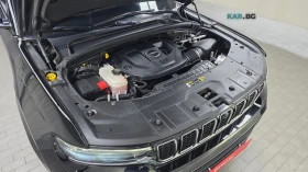Jeep Cherokee * 3.6* L* OVERLAND* ПОДГРЕВ* ОБДХУВАНЕ* ПАНО* 360*, снимка 6