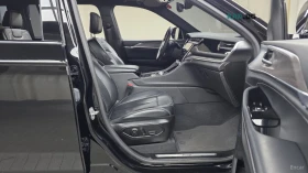 Jeep Cherokee * 3.6* L* OVERLAND* ПОДГРЕВ* ОБДХУВАНЕ* ПАНО* 360*, снимка 11