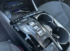 Hyundai Tucson N LINE, снимка 4