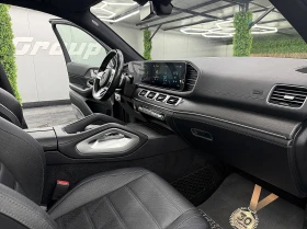 Mercedes-Benz GLS 400 AMG/PANORAMA/7-Mesta/4D-Burmaster/ СОБСТВЕН ЛИЗИНГ, снимка 10