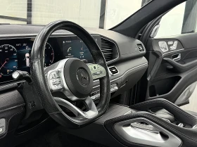 Mercedes-Benz GLS 400 AMG/PANORAMA/7-Mesta/4D-Burmaster/ СОБСТВЕН ЛИЗИНГ, снимка 14