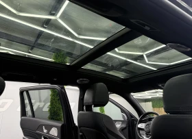 Mercedes-Benz GLS 400 AMG/PANORAMA/7-Mesta/4D-Burmaster/ СОБСТВЕН ЛИЗИНГ, снимка 12