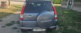 Honda Cr-v Нов внос, снимка 6