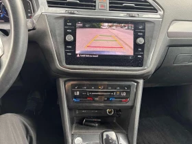 VW Tiguan * Comfortline * АВТОКРЕДИТ* + ГУМИ И ДЖАНТИ, снимка 9